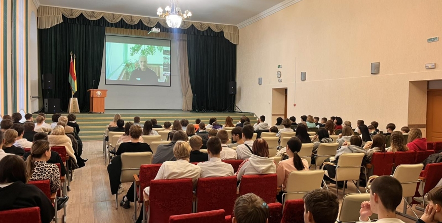 Сломанная жизнь